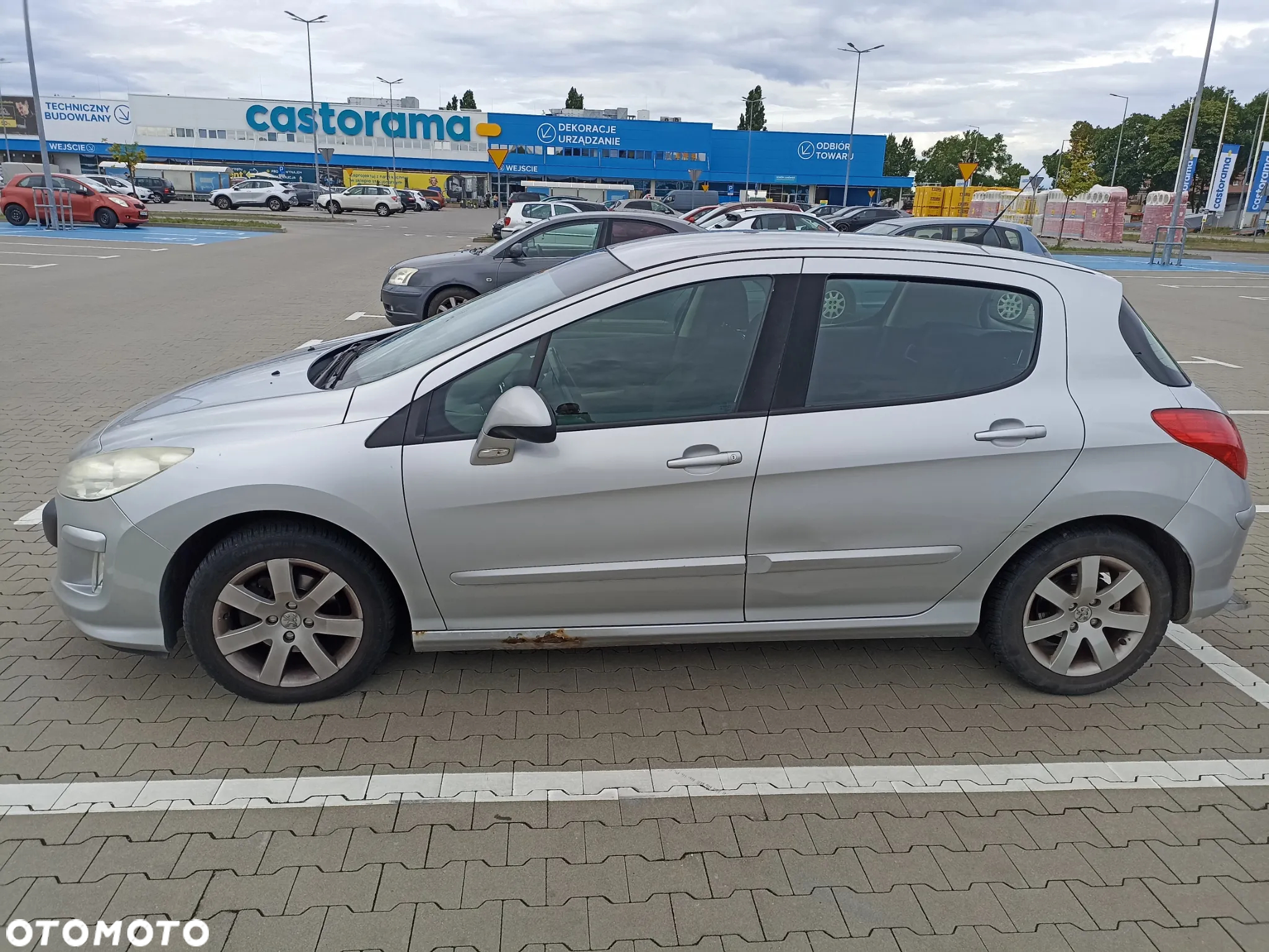 Peugeot 308 1.6 Trendy - 5