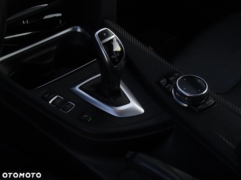 BMW Seria 4 428i xDrive Sport-Aut M Sport - 25