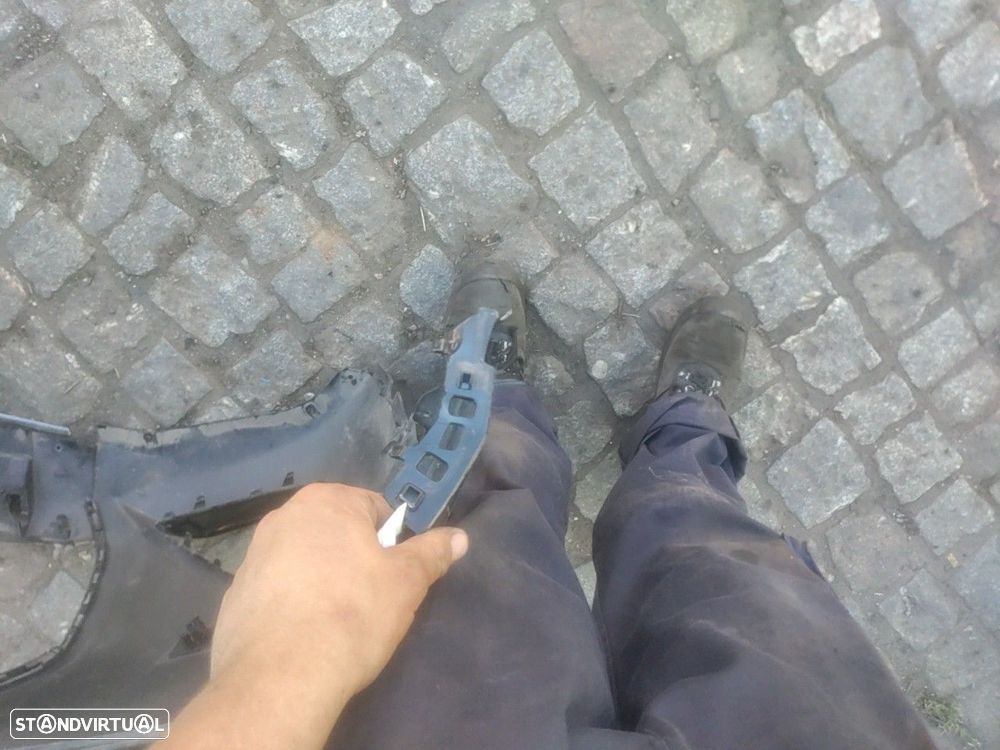 Parachoques Frente / Para Choques Frontal Nu Bmw X2 (F39)  51119463841 - 9