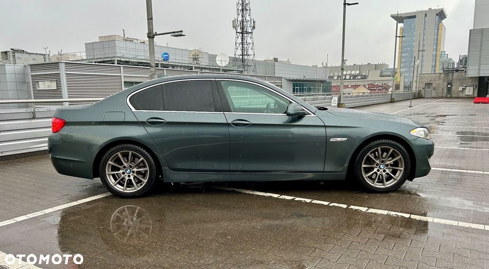 BMW Seria 5 - 14