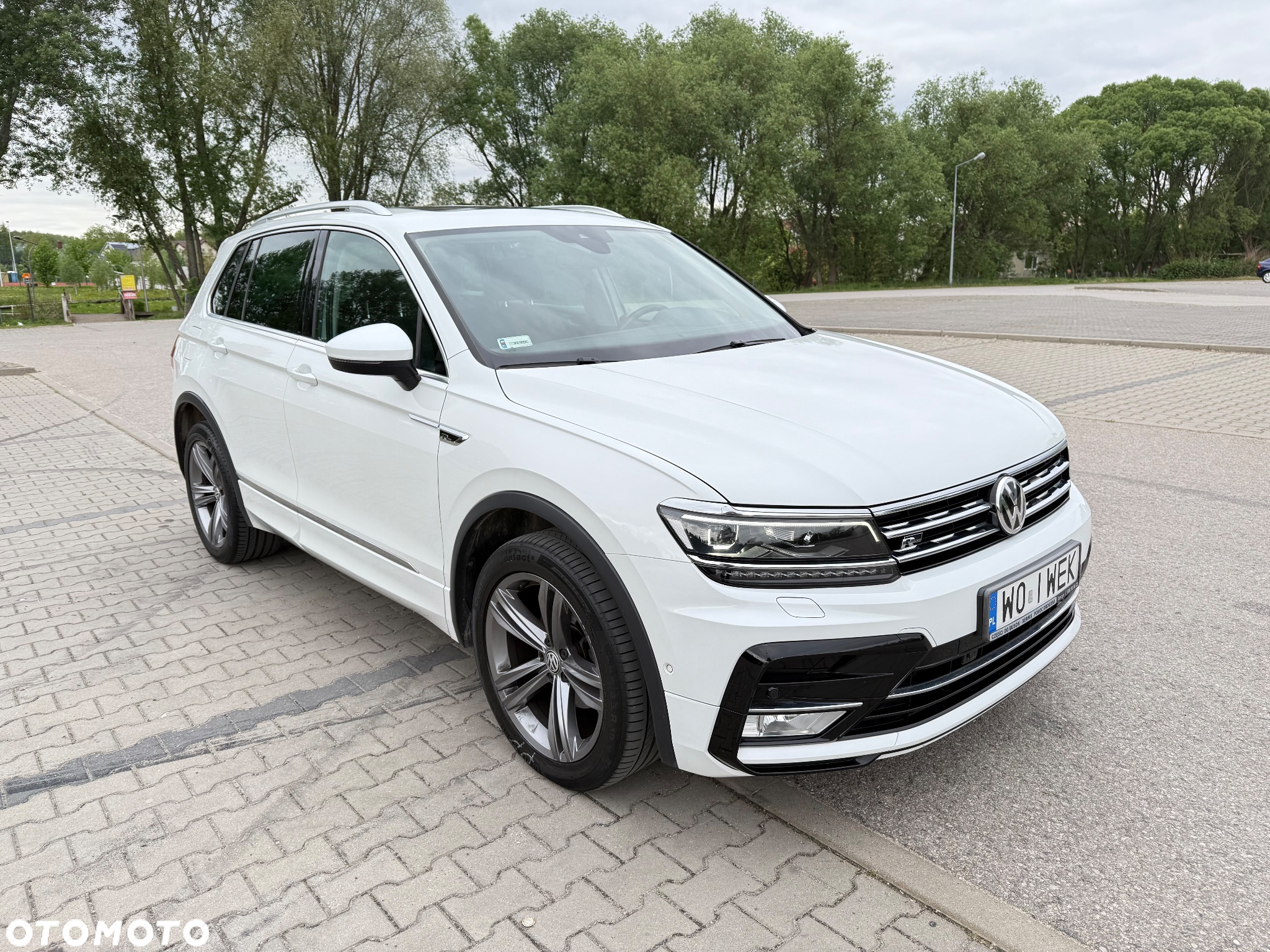 Volkswagen Tiguan 2.0 TDI BMT SCR 4Mot Highline DSG - 2