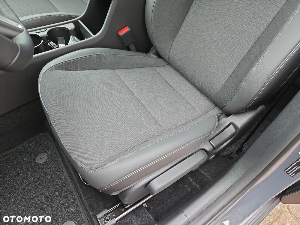 Hyundai Kona 1.6 GDI Hybrid Executive DCT - 13