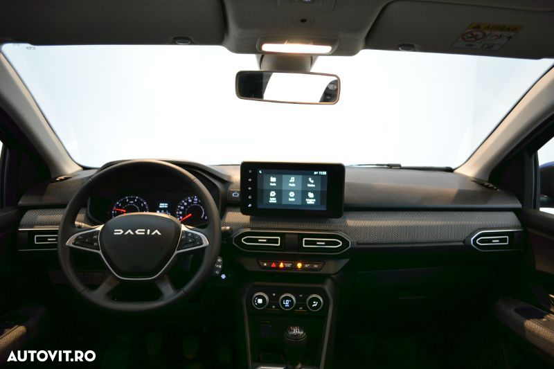 Dacia Logan - 10