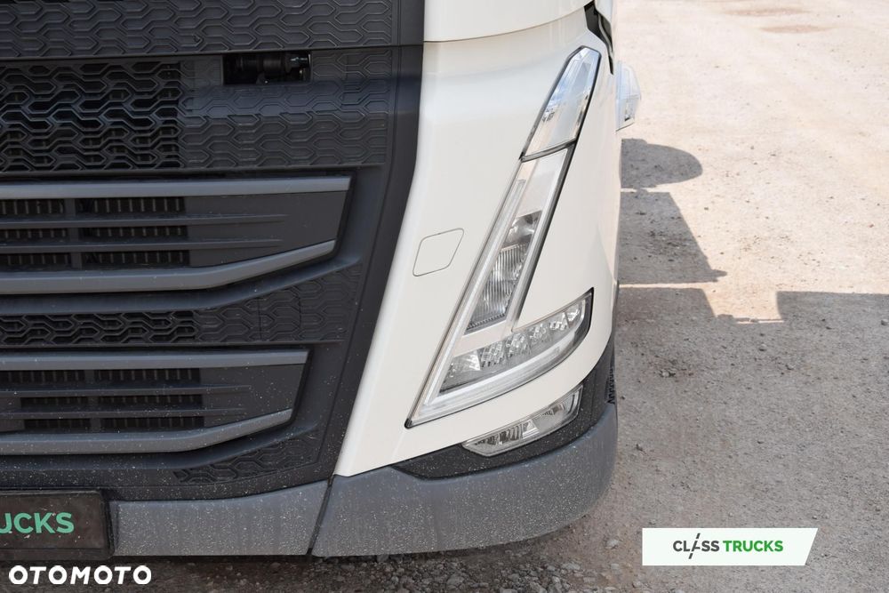 Volvo FH 460 Globetrotter XL i-Save - 7