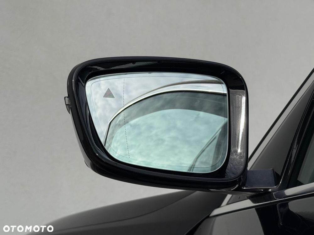 BMW Seria 5 520d xDrive Luxury Line - 10