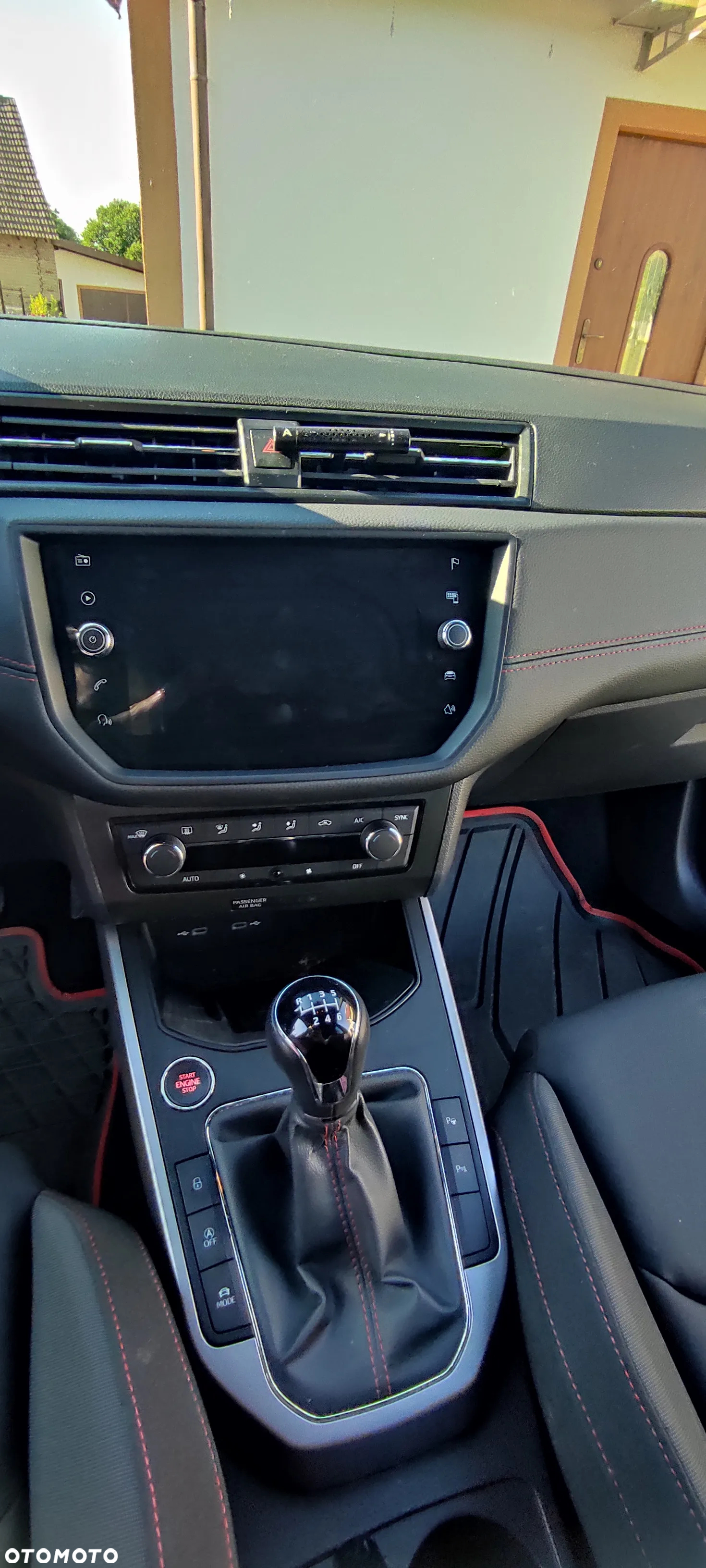 Seat Arona 1.0 TSI FR S&S - 7
