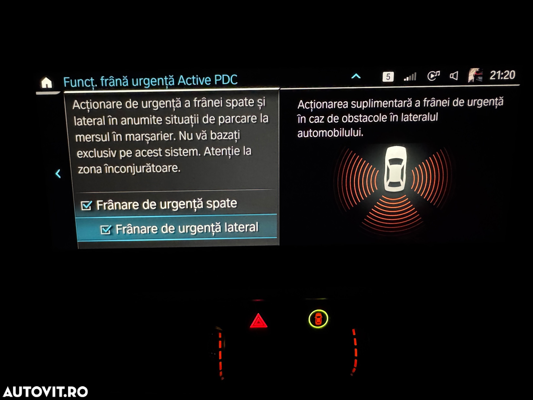 BMW Seria 3 330e Aut. M Sport - 32