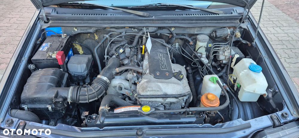 Suzuki Jimny Comfort - 12