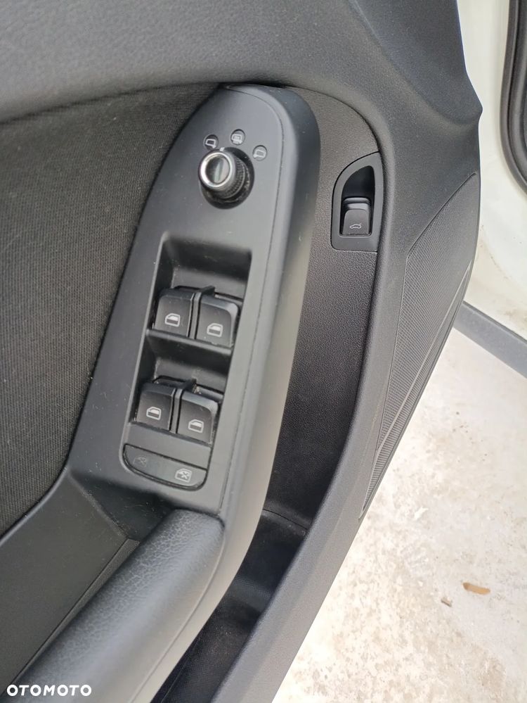 Audi A4 Allroad 2.0 TDI DPF - 14