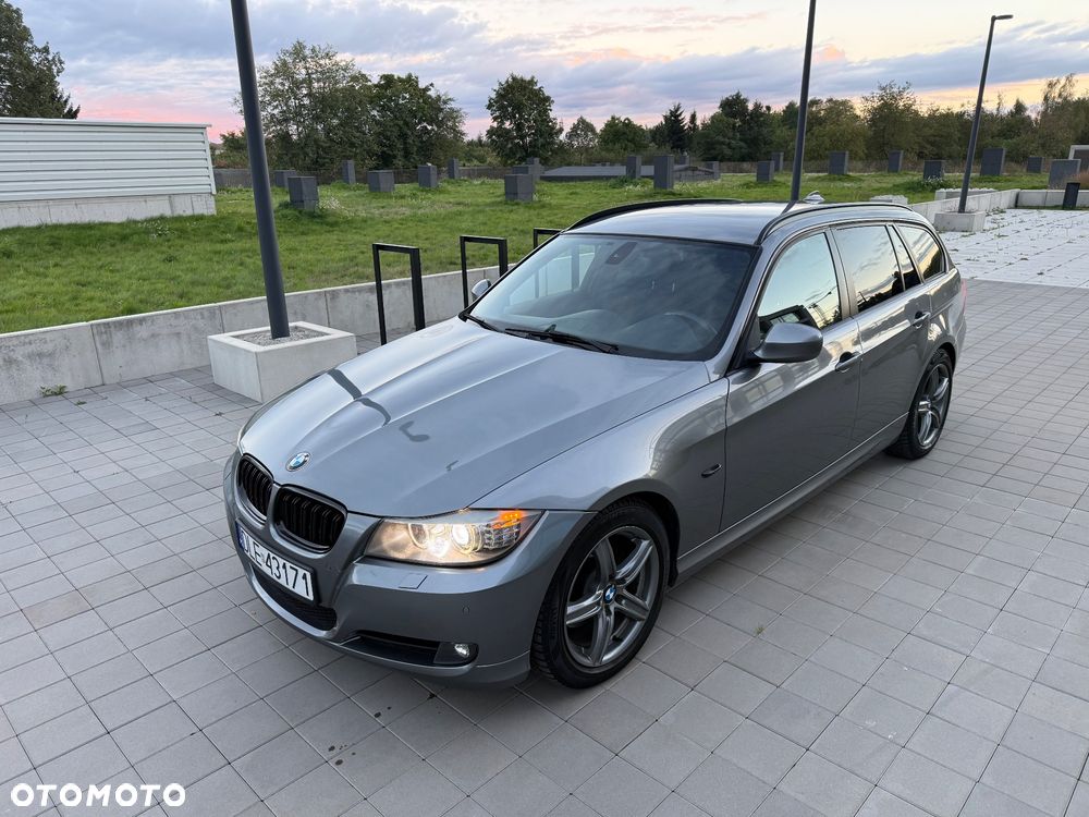 BMW Seria 3 - 2