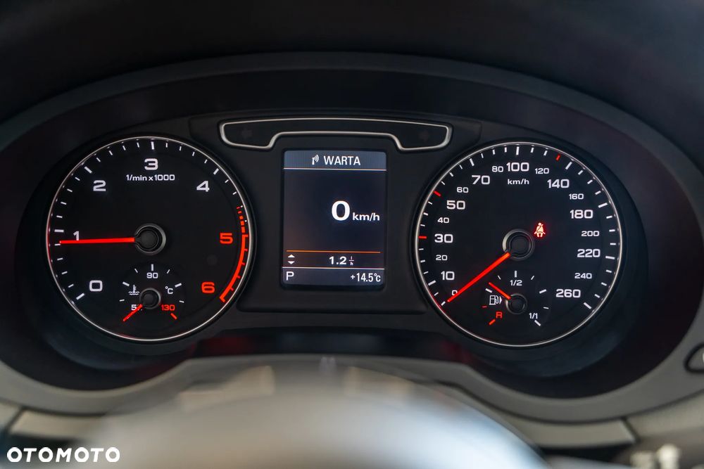 Audi Q3 2.0 TDI Quattro S tronic - 21