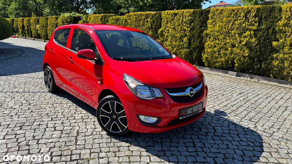 Opel Karl - 6