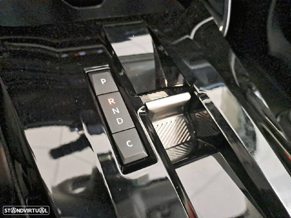 Citroën e-C3 44 kWh Autonomia Conforto Max - 19