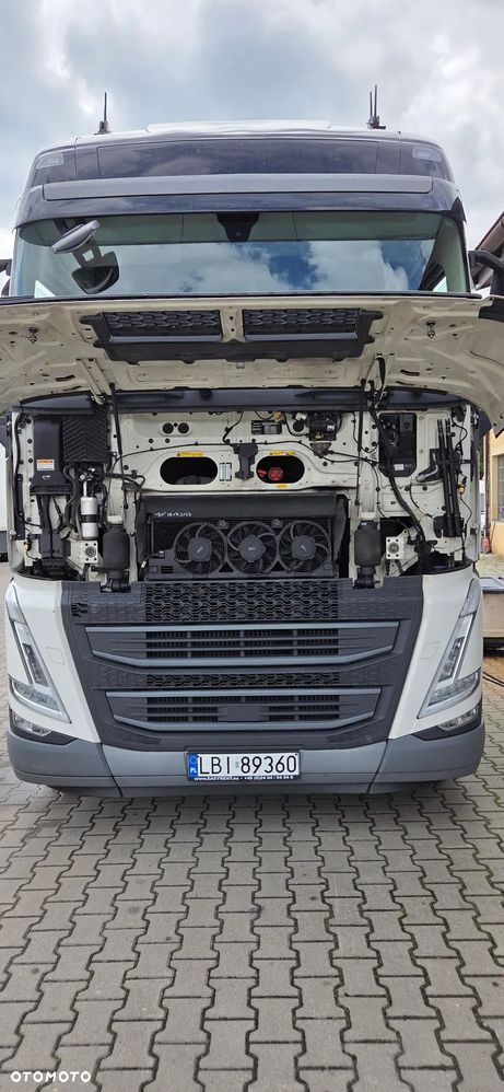 Volvo FH 500 - 11