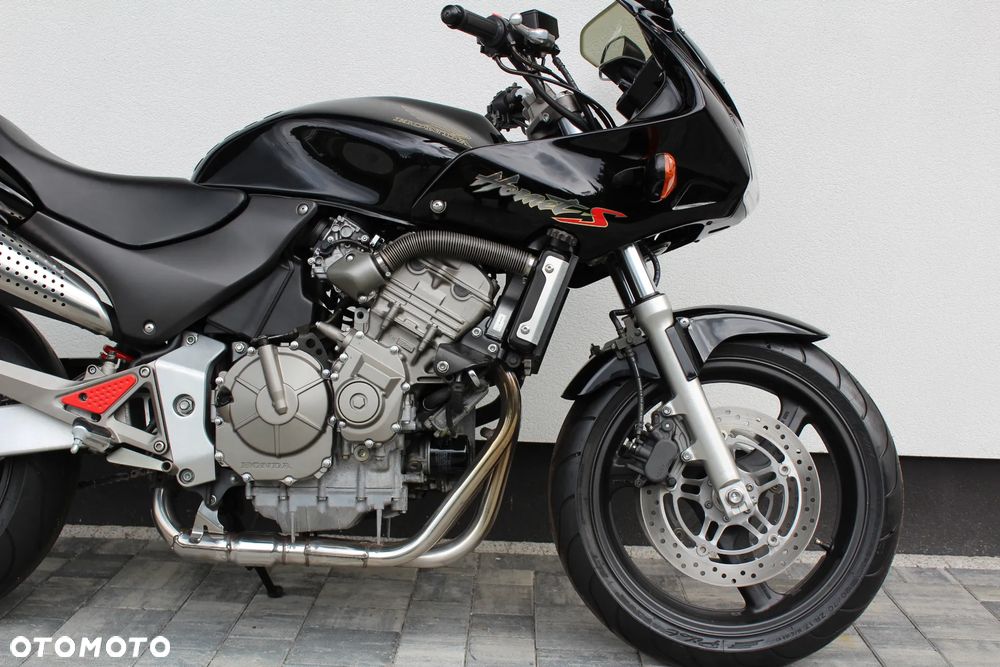 Honda CB - 10