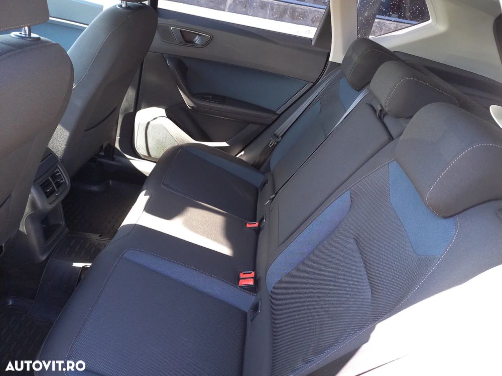 Seat Ateca ver-1-5-tsi-act-dsg-opf-style - 10