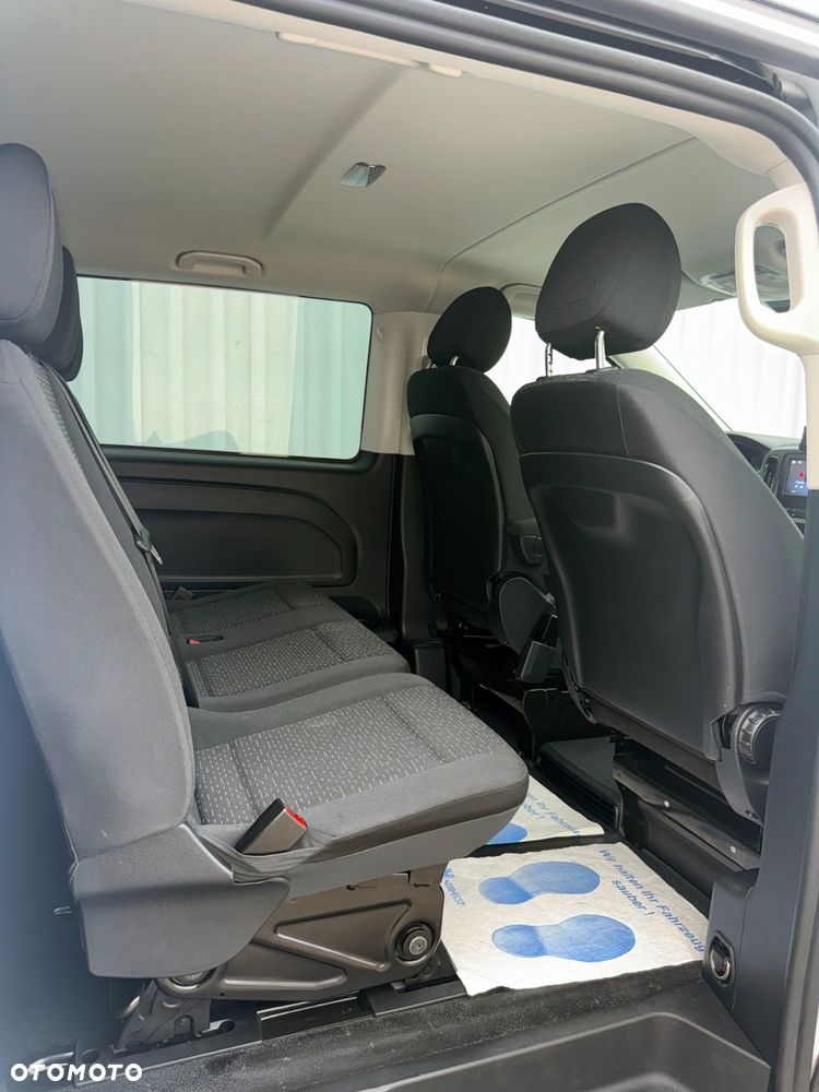 Mercedes-Benz Vito - 21
