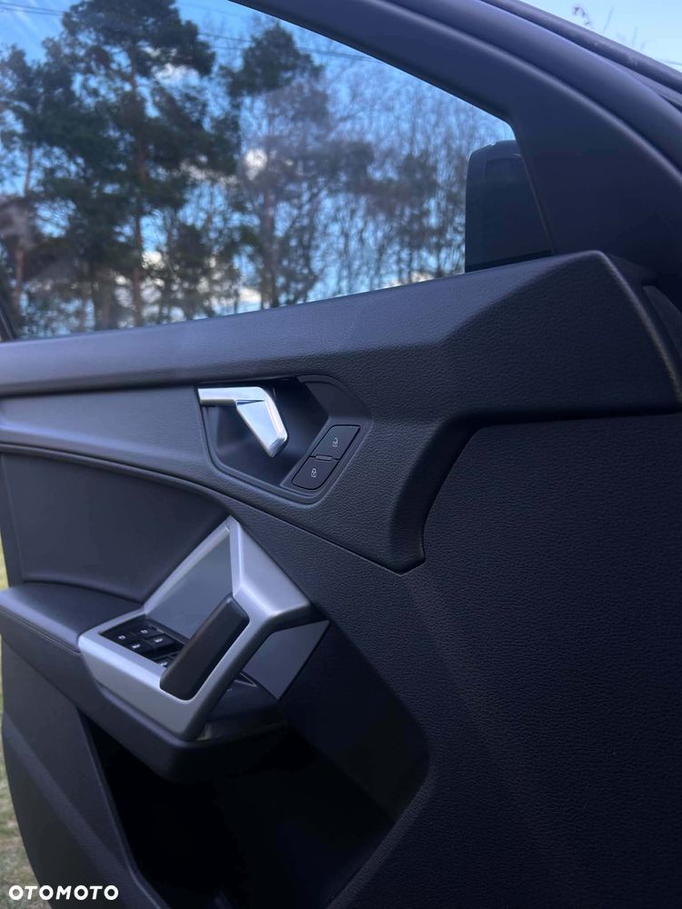 Audi Q3 40 TFSI Quattro S tronic advanced - 6