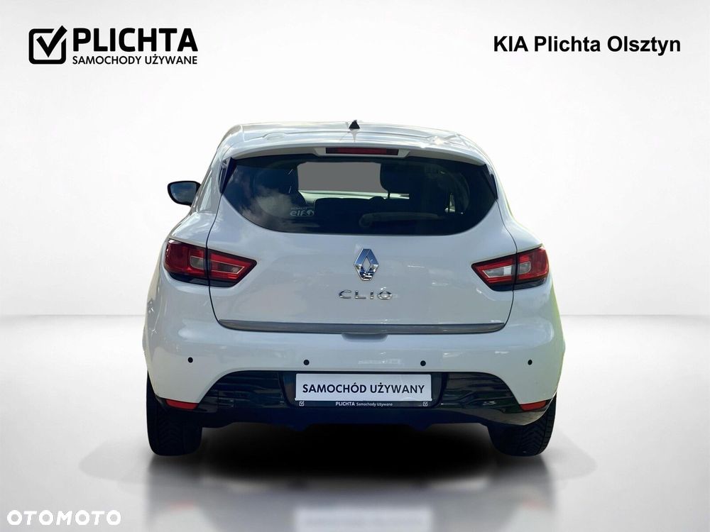 Renault Clio - 5