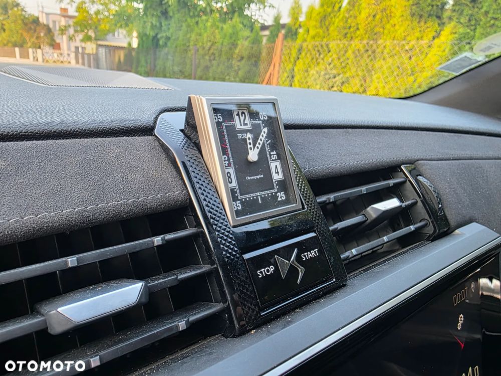 DS Automobiles DS 7 Crossback 2.0 BlueHDi Performance Line + - 23