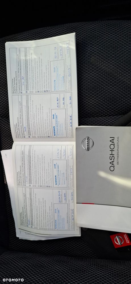 Nissan Qashqai 1.6 DCi Black Edition EU6 - 17