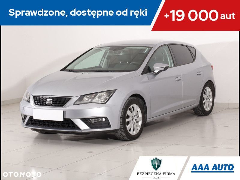Seat Leon - 1