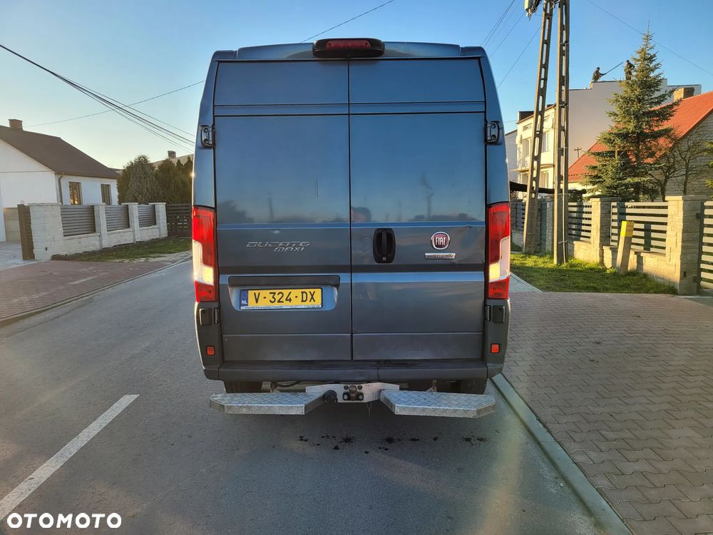 Fiat Ducato - 23
