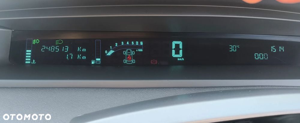 Renault Scenic - 22