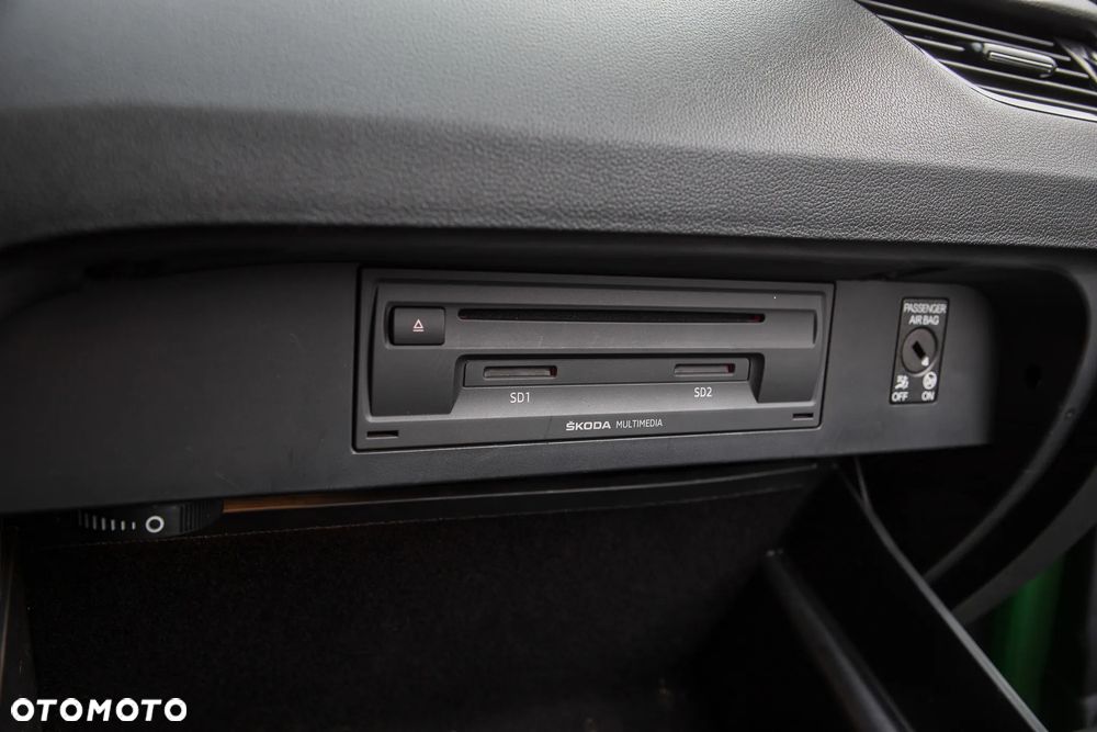 Skoda Octavia 2.0 TSI (Green tec) DSG RS - 36