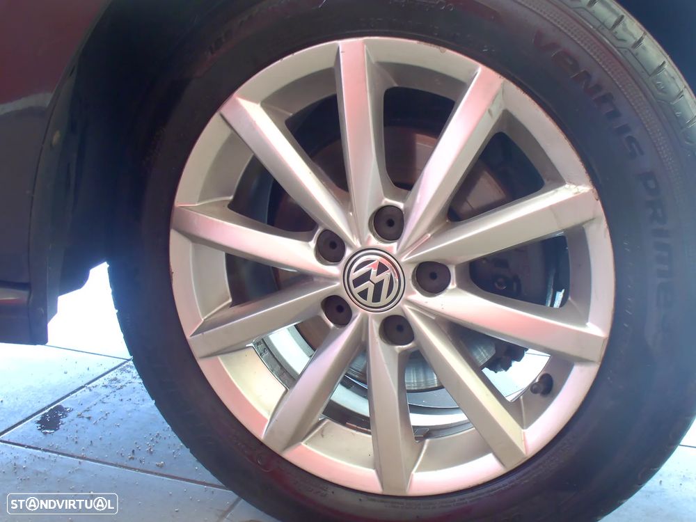 VW Polo - 31