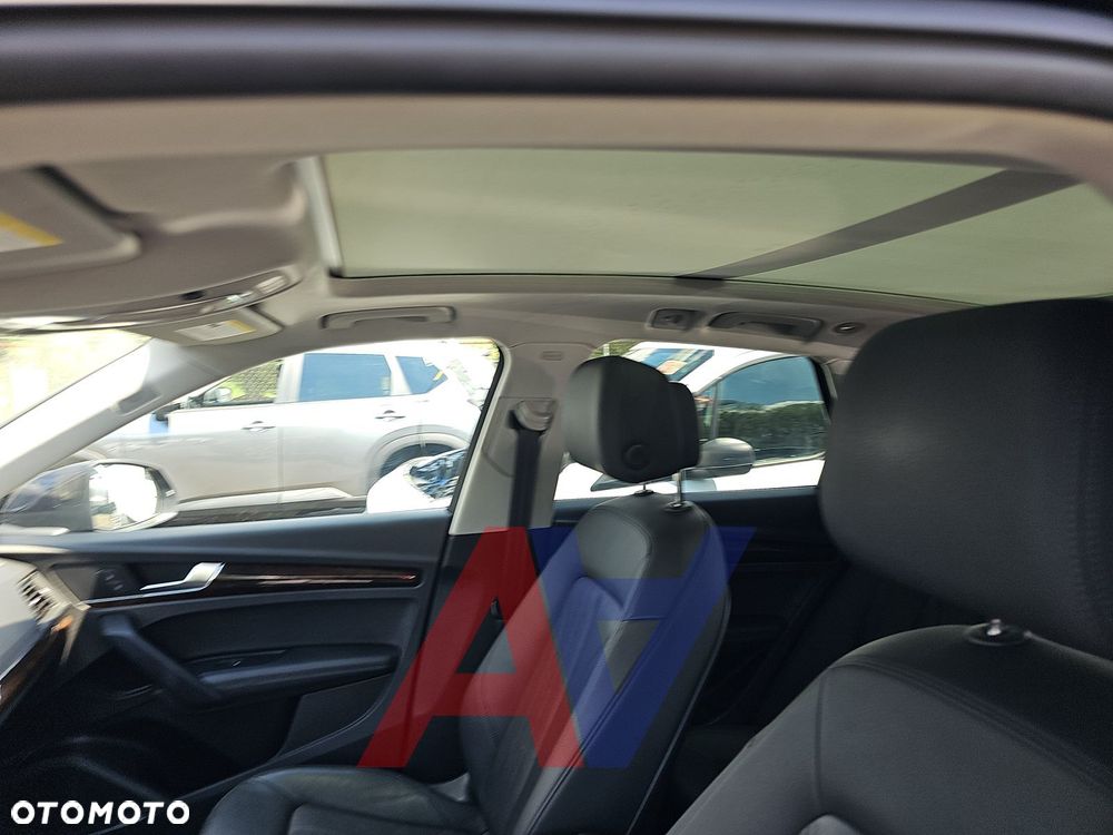 Audi Q5 2.0 TFSI Quattro S tronic - 9
