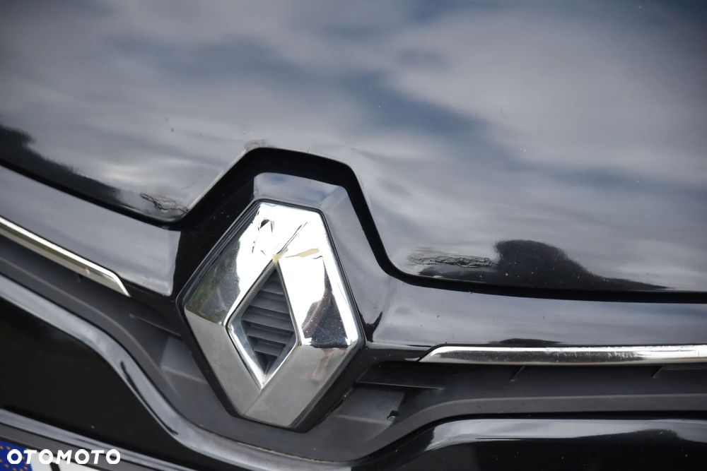 Renault Megane Grandtour ENERGY dCi 130 Start & Stopp Bose Edition - 11