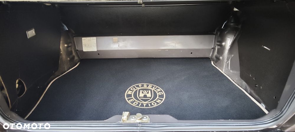 Volkswagen Golf Cabrio - 21