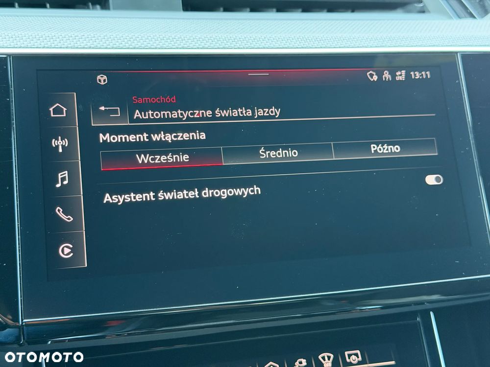 Audi e-tron 55 Quattro S Line - 33