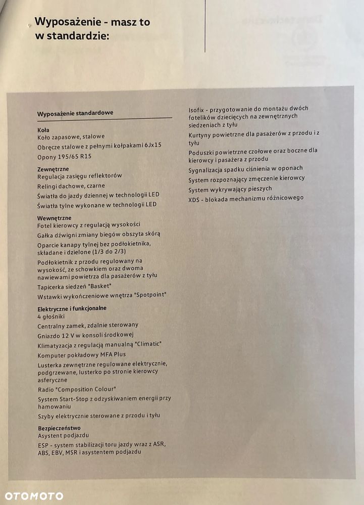 Volkswagen Golf Variant 1.6 TDI BMT Trendline - 19