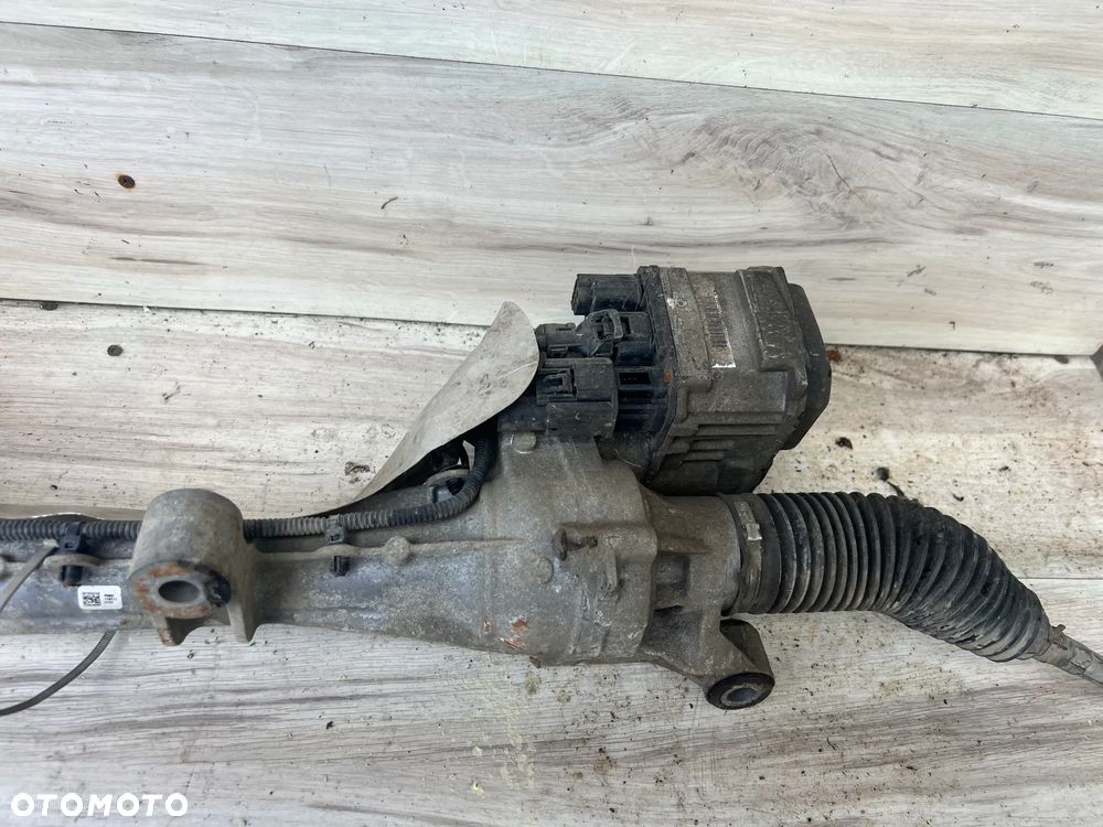 UKŁAD KIEROWNICZY MAGLOWNICA FORD FOCUS MK3 BV6C3D070AE - 8