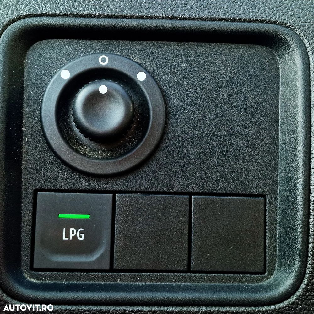 Dacia Duster TCe 90 Comfort - 20