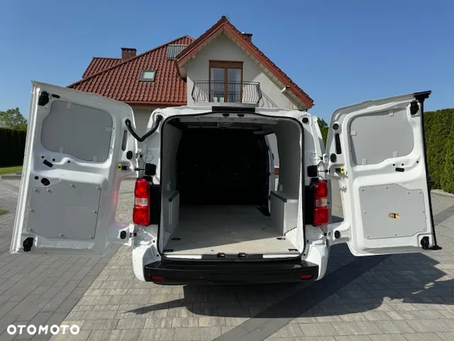 Opel Vivaro - 13