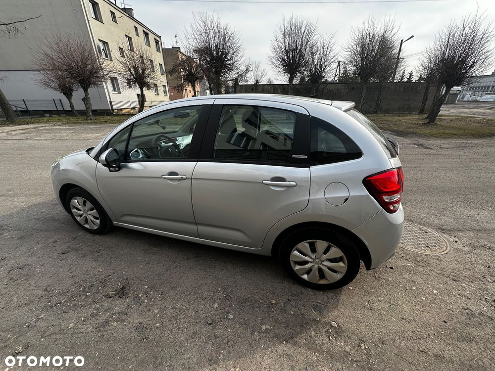 Citroën C3 - 3