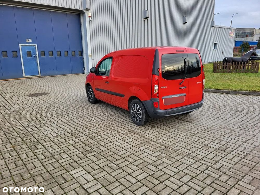 Mercedes-Benz CITAN - 6