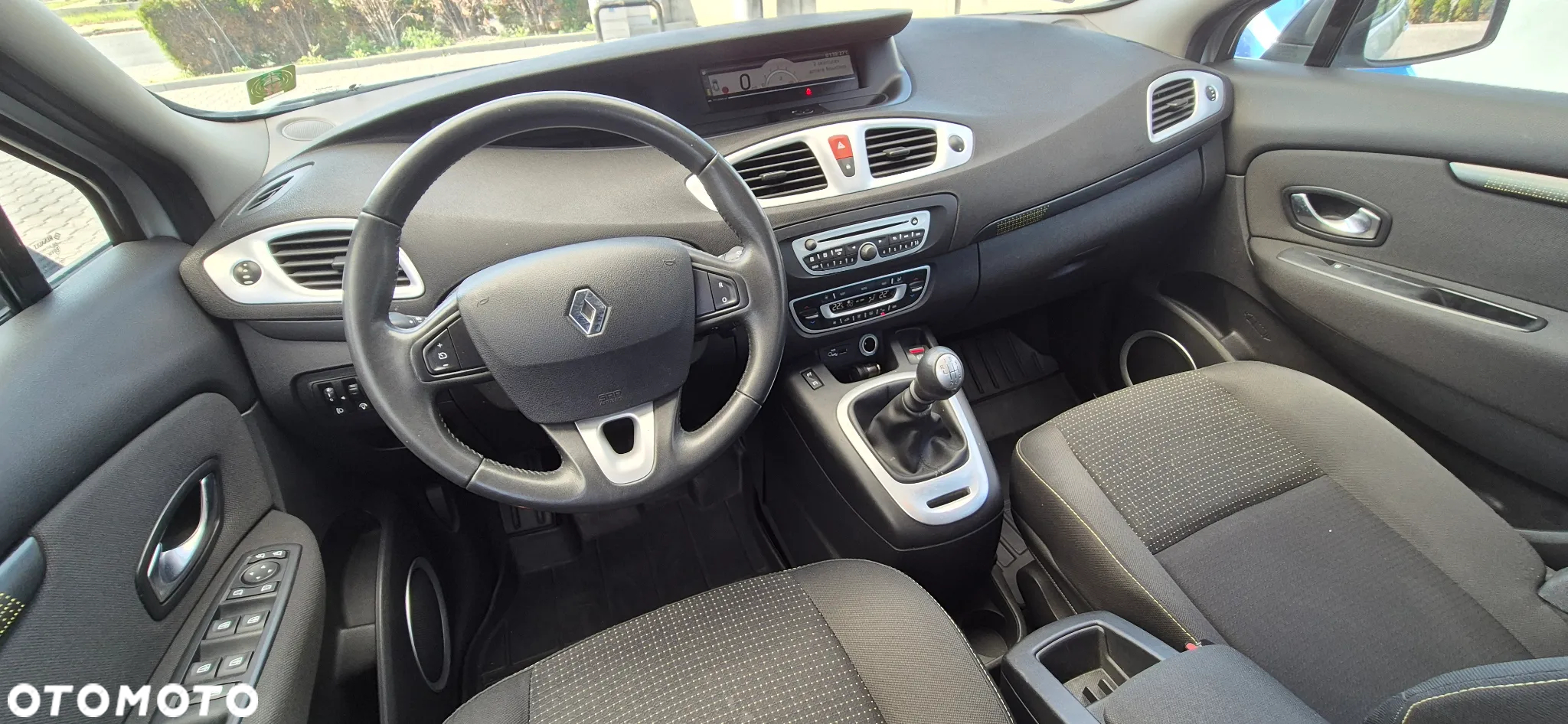 Renault Grand Scenic Gr 1.5 dCi Tech Run - 4