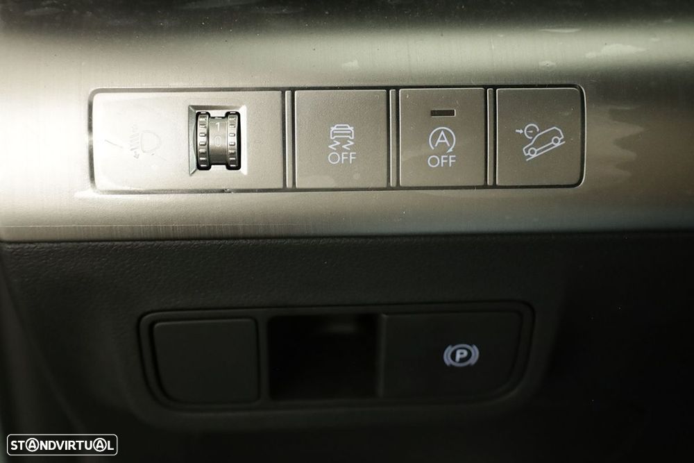 Hyundai Kauai 1.0 T-GDi Premium - 17