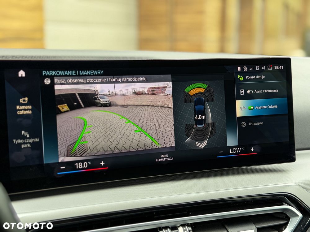BMW Seria 3 318d Edition Luxury Line Purity - 23