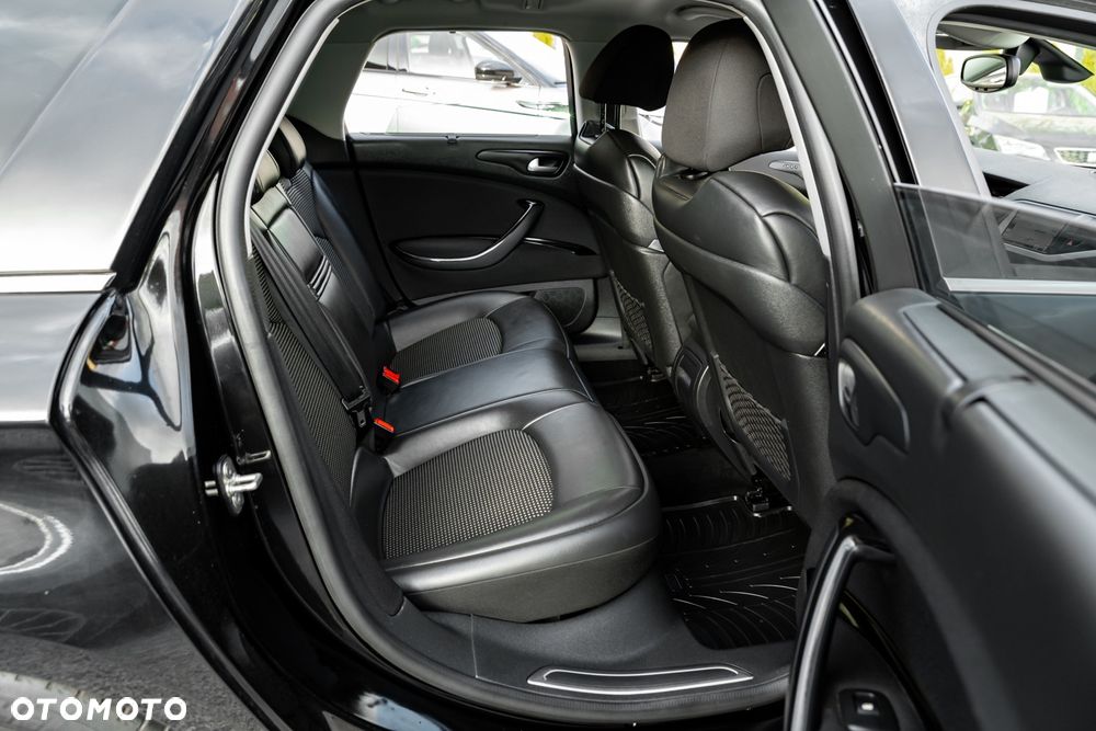 Citroën C5 BlueHDi 150 S&S Exclusive - 24