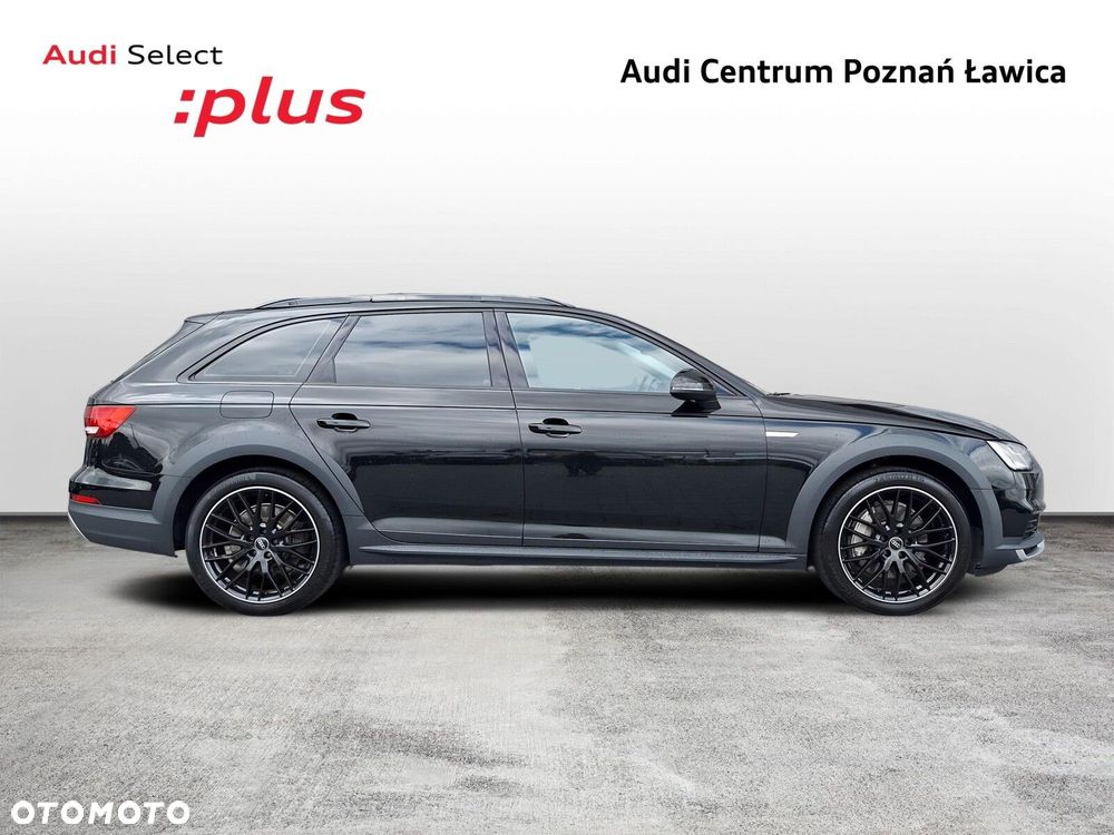 Audi A4 Allroad 45 TFSI Quattro S tronic - 6