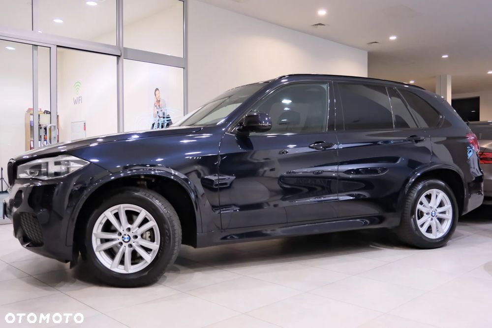 BMW X5 xDrive30d - 20