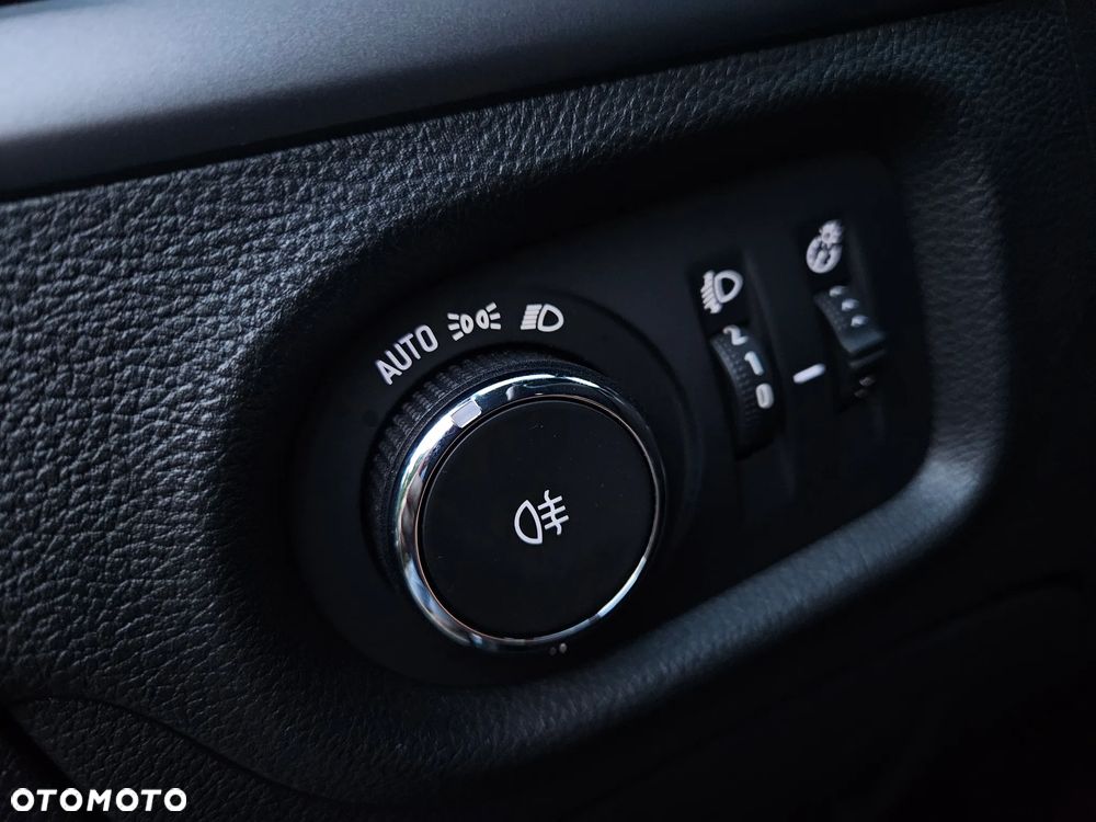 Opel Astra 1.0 Turbo Start/Stop Innovation - 31