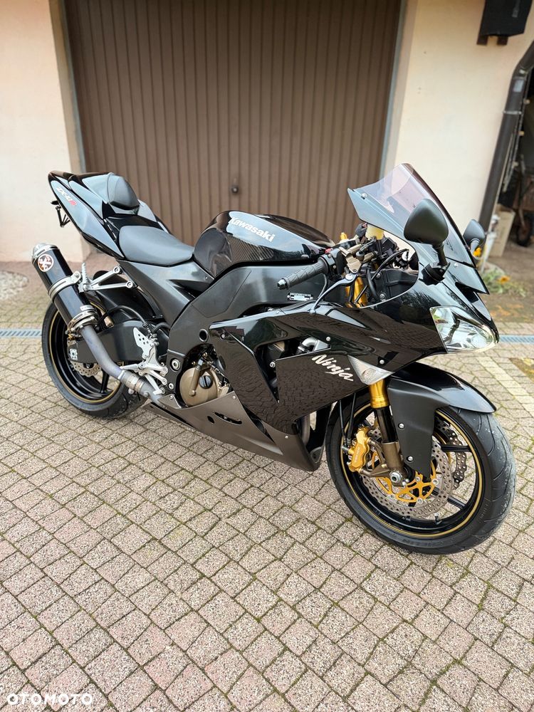 Kawasaki Ninja - 30