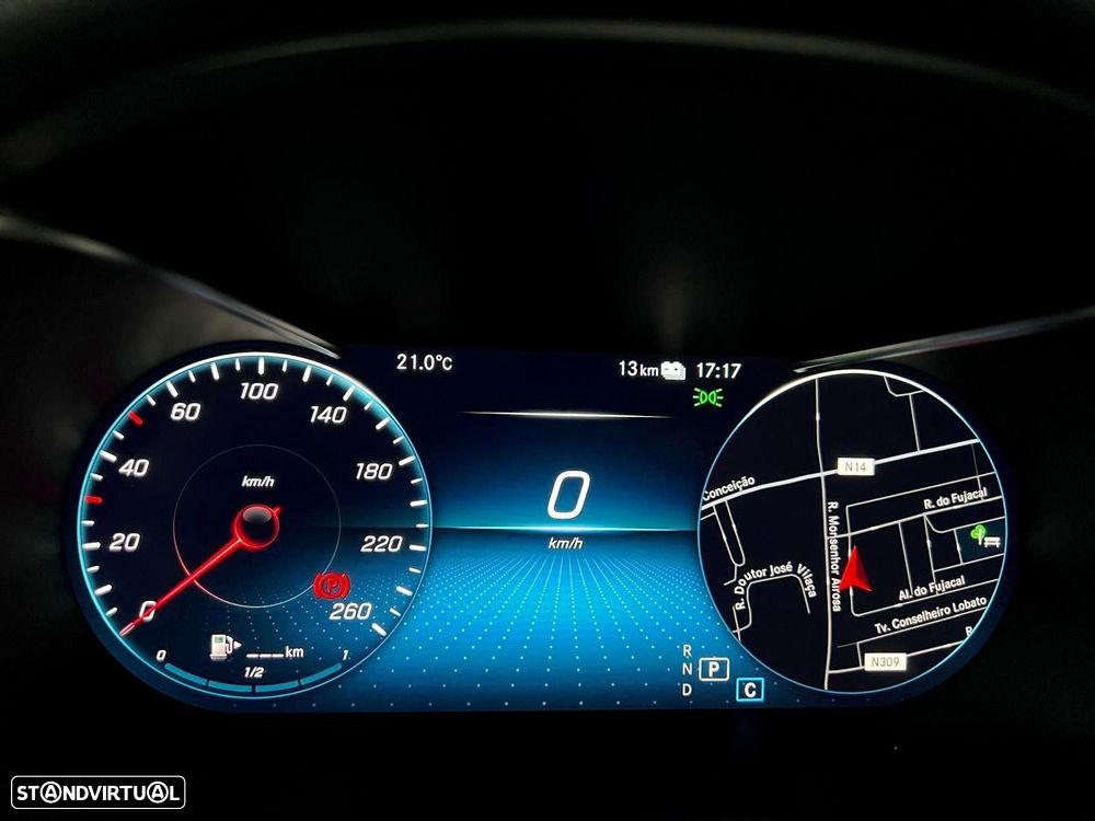 Mercedes-Benz GLC 300 e Coupé 4Matic - 37