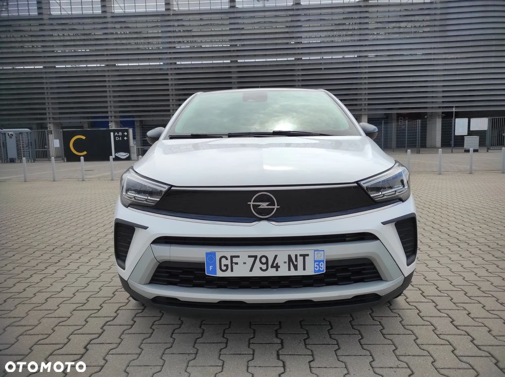 Opel Crossland X 1.5 Start/Stop Edition - 7